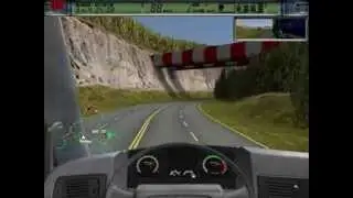 Lp-Дальнобойщики-2 Кольцо смерти для BMW 15 серия