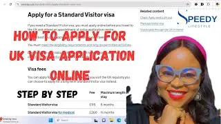 HOW TO BOOK AN APPOINTMENT FOR UK VISA AT A TLS CONTACT APPLICATION CENTRE | step-by-step process