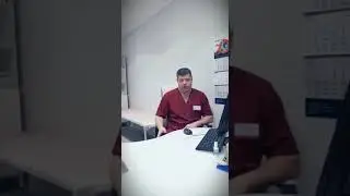 Акция на прием проктолога