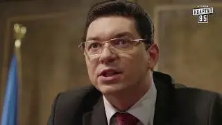 Андрей Романий / Депутатики