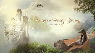 Emotional Fantasy Music | Where Fairy lives