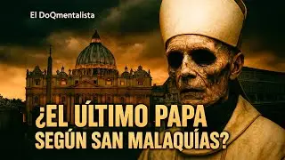 Profecías de San Malaquías: ¿El Último Papa? - Documental Revelador