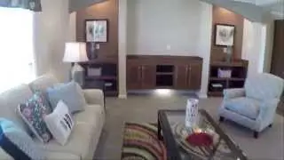 The Bethpage Walkthrough Video | TX and OK Manufactured and Mobile Homes by Titan Factory Direct