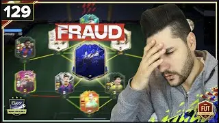 Please AVOID buying this FRAUD FIFA 22 TOTY CARD - He is OVERPRICED & OVERHYPED!!
