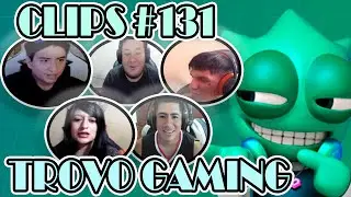 CLIPS DOTA 2 | 🤣MOMENTOS GRACIOSOS🤣 | TROVO #131