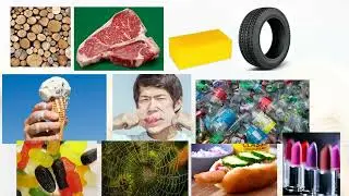 Tilstandsformer - Mellemtilstande og blandinger