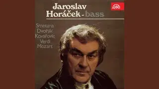 I Vespri Siciliani. Opera (I Vespri Siciliani) - Act 2 (O patria, o cara patria)