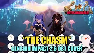 The Chasm: 