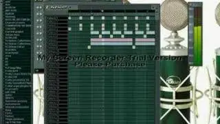Fruity Loops 3 beat attempt
