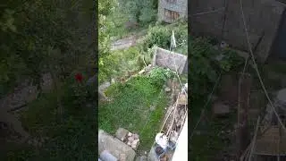 Yagca Köyü TIMIGI - Erzincan Kemah