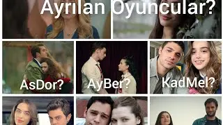 Kardeşlerim Yeni sezon Analizi | Yeni oyuncular? , Çiftler?