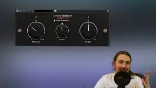 Free Plugin Friday | Analog Obsession SweetVox