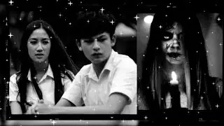 Diteror Hantu Noni (Misteri Horor)