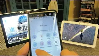 Google Home Hub | Broadcast Messages to All Devices | How to Send Message | Google Nest Hub