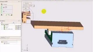 Видеоурок Cimatron (русский)