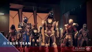 Completing Last Word Crucible Quest in ONE Game