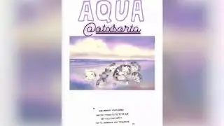 AQUA элджей, Ивлеева отвечает на вопросы