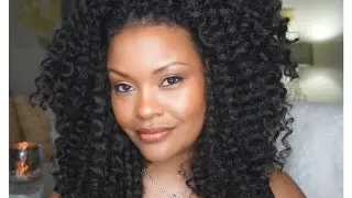 Crochet Braid Tips | How To Moisturize & Restore the Scalp for Alopecia, Thinning, Hair Loss