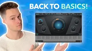 How To Use Auto-Tune On Vocals: The Basics