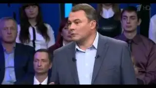 Сириец довел русских до истерики