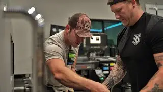 I Bought a Machine that Will Triple Production (VERY EXPENSIVE)