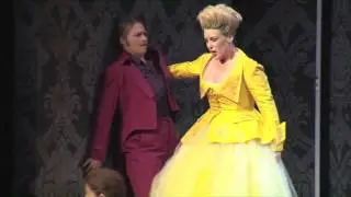 "Deh se piacer mi vuoi" (Vitellia) from W.A.Mozart's La Clemenza di Tito