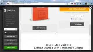 OptimizePress 2.0 Review With Bonus offer