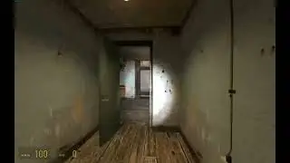 half laif alone обзор