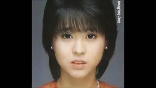 Canary／松田聖子  COVER by SHION