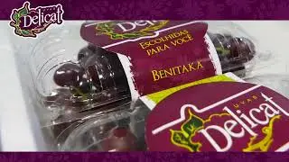 UVAS DELICAT - VT
