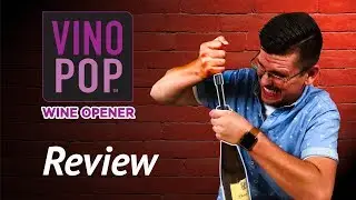 Vino Pop Review!
