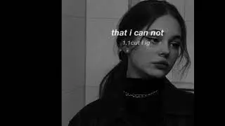 Sad edit that hit 😭