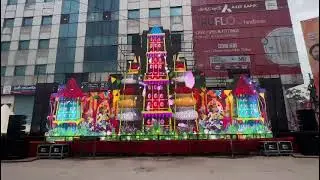 Bonalu event