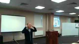 Восхождение 2,часть 14