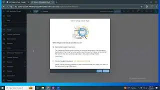 5.SAC Forecast version and Data actions