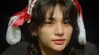 hyunjin 
