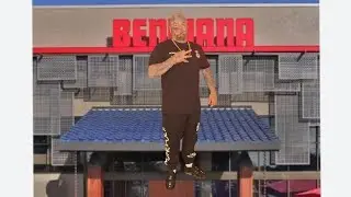 Benihana's food review #foodie #best #losangeles #hiphop