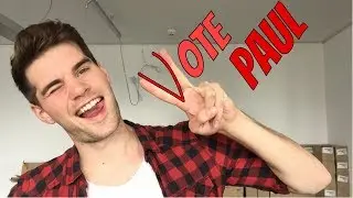 VIVA sucht DICH! - Paul Bunne
