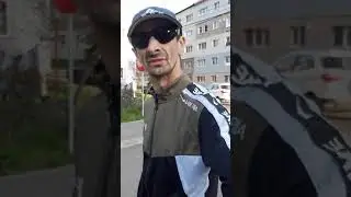 Dj cristi am fost afară  sa văd niste sclavii