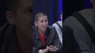 Ринат против Тренера