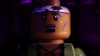 D.A. The Future - LEGO Music Videos | OUT NOW