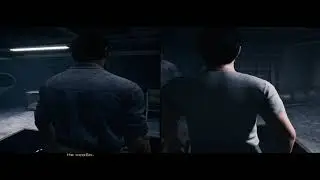 Прохождение A Way Out #2