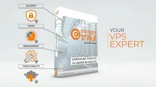 snappy VPS - Promotional video (by cartmega)