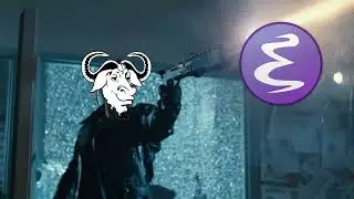 GNU Terminaltor