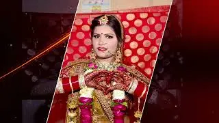 Wedding Ceremony Of Deepak & Prinu | Wedding Shoot | Najar Na Lage #wedding #weddingphotography