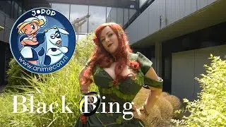 AnimeCon 2019 Cosplay Music Video