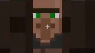 Судьба взорванной деревни: Реакция жителей в Minecraft 