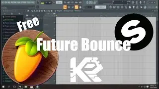 Professional Future Bounce - Free FLP