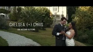 Chris & Chelsea: Our Wedding Day (By Ray McShane at The Alverton)