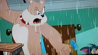 El dia de la lluvia